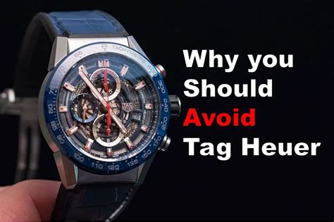 is TAG Heuer a good brand